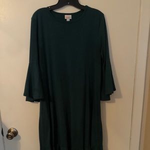 Lularoe Maureen dress